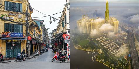 Ho Chi Minh City v Saigon: Why Vietnam's Biggest City Has Two Names.